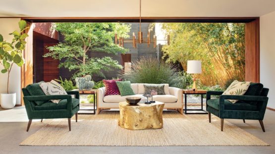 Wayfair’s Perigold bets on a new Houston store to grow its share of luxury furniture sales
